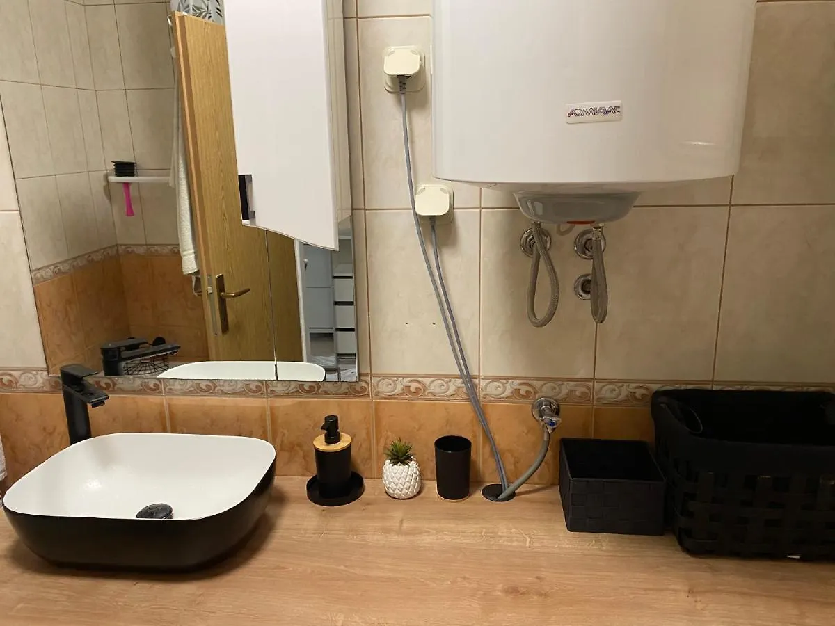 Apartman Miriam Zadar