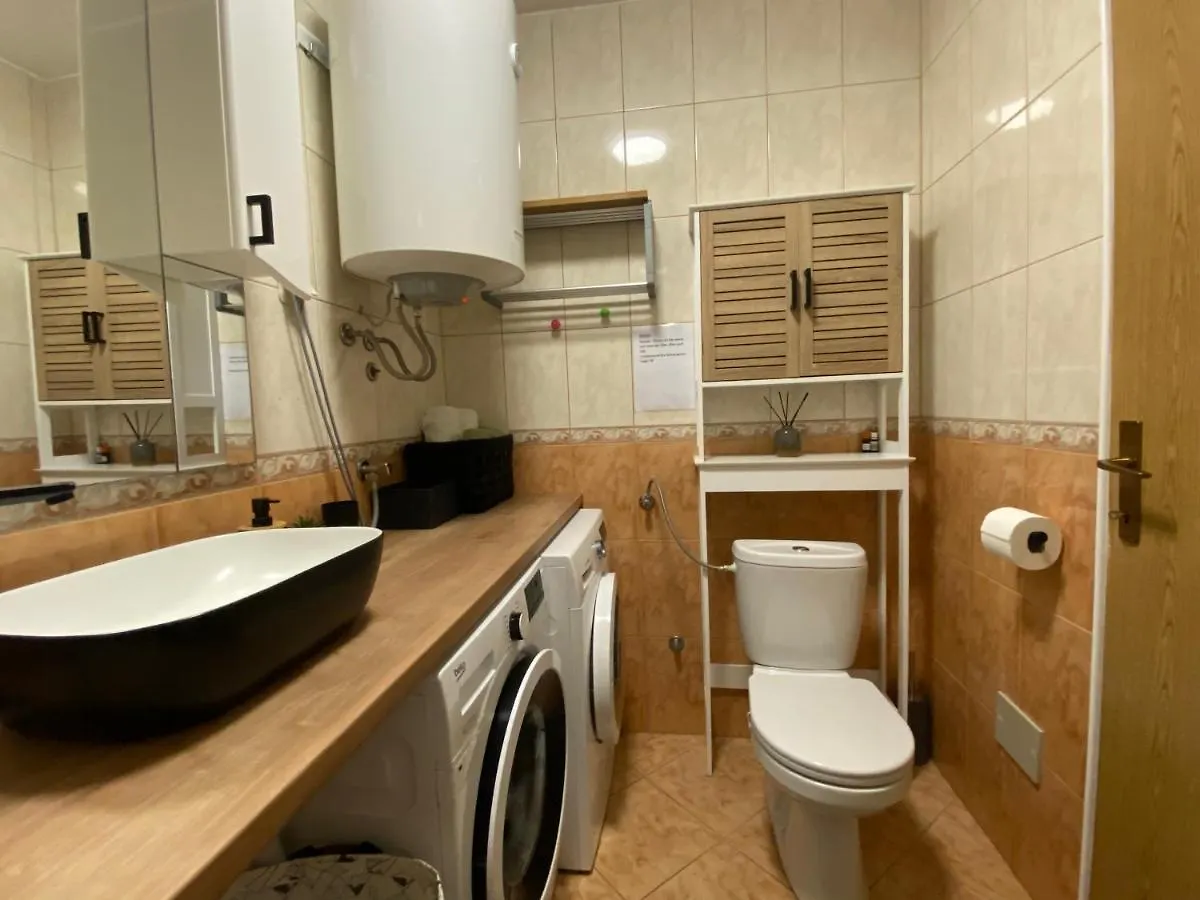 Apartman Miriam Zadar Apartmán