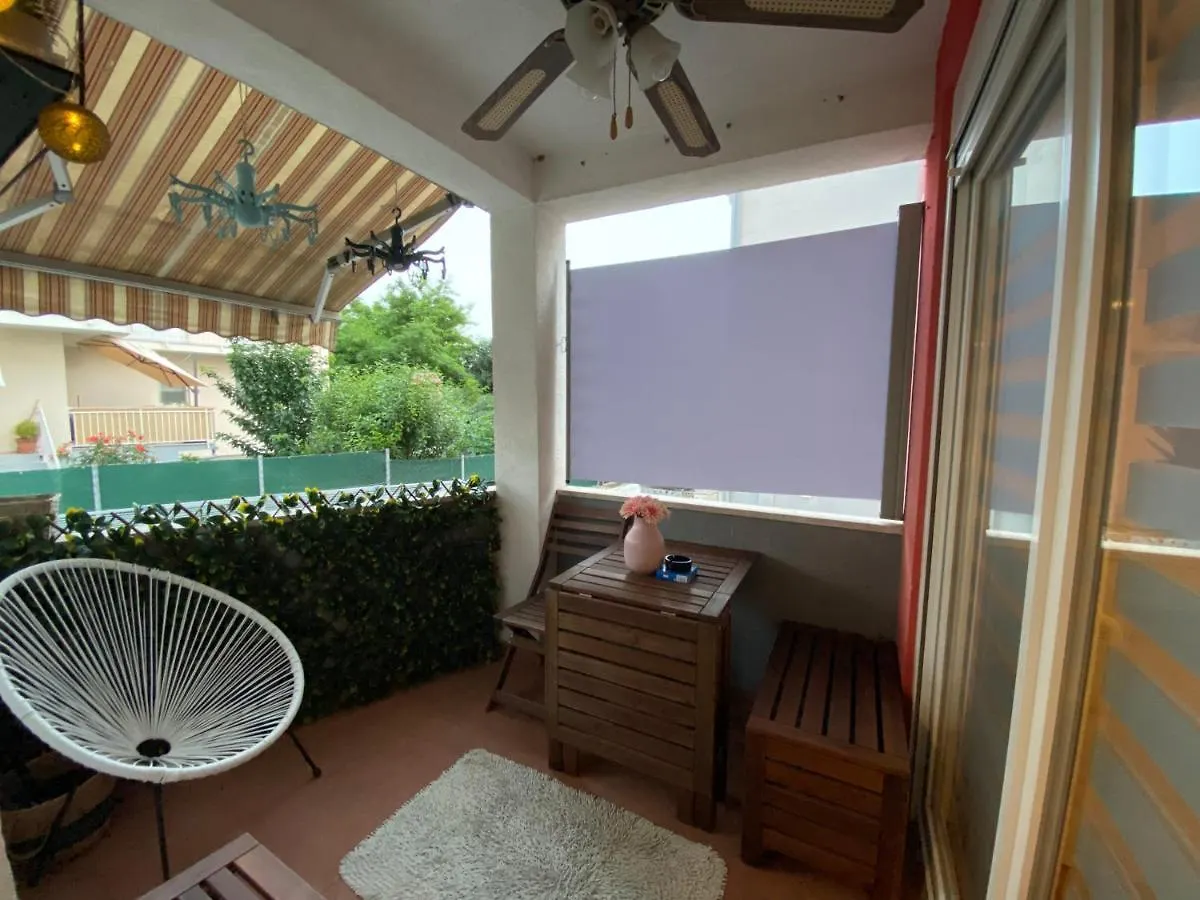 Apartman Miriam Zadar 0*,  Chorvatsko