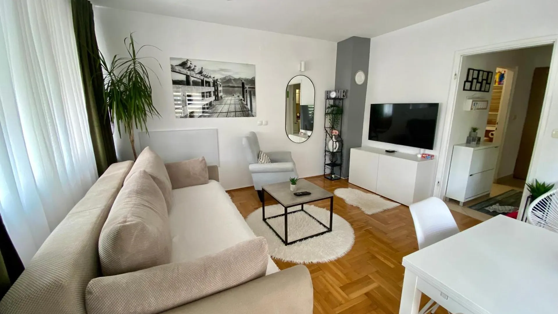 Apartman Miriam Zadar Apartmán