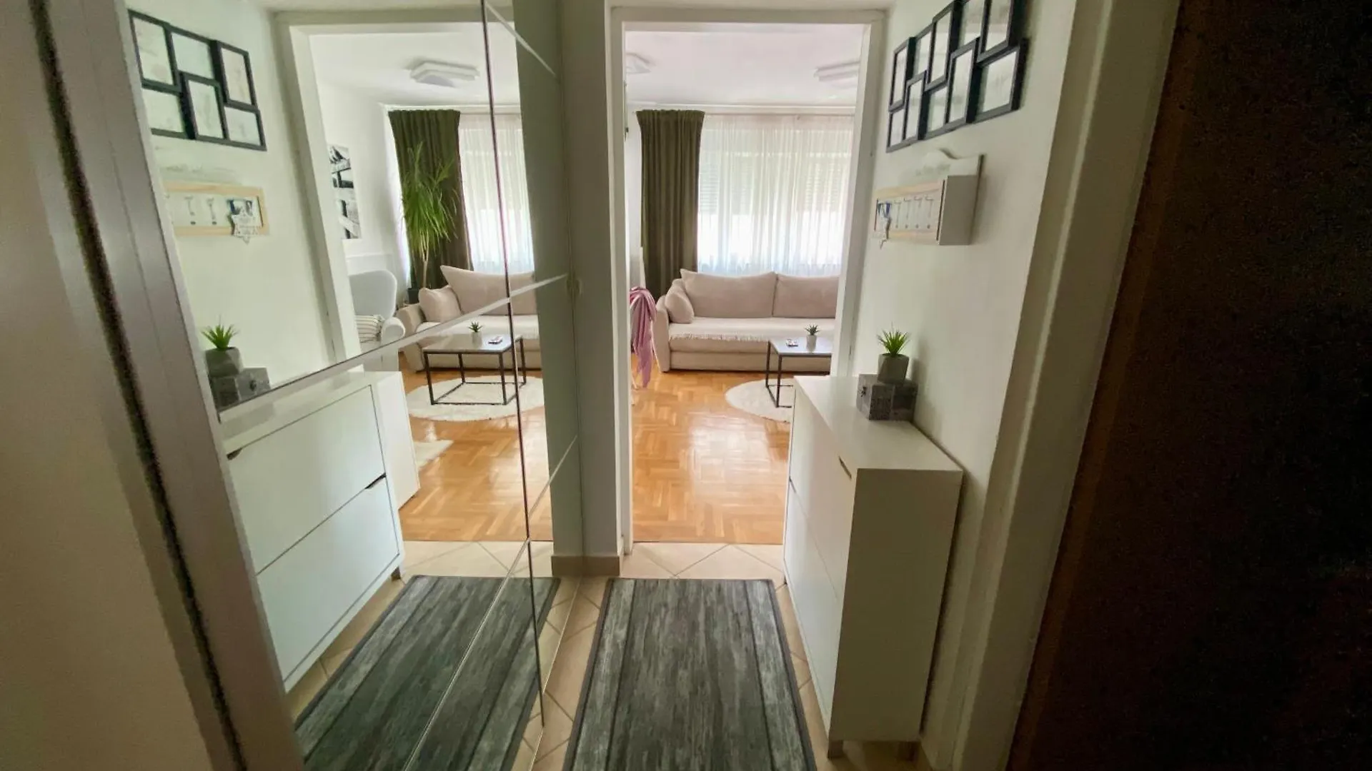 Apartman Miriam Zadar