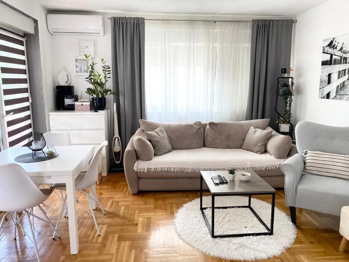 Apartman Miriam Zadar 0*,