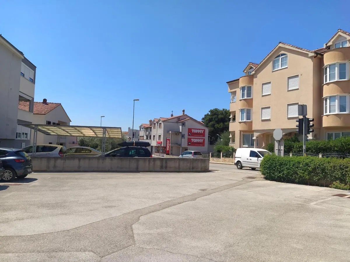 Apartment Apartman Miriam Zadar Croatia