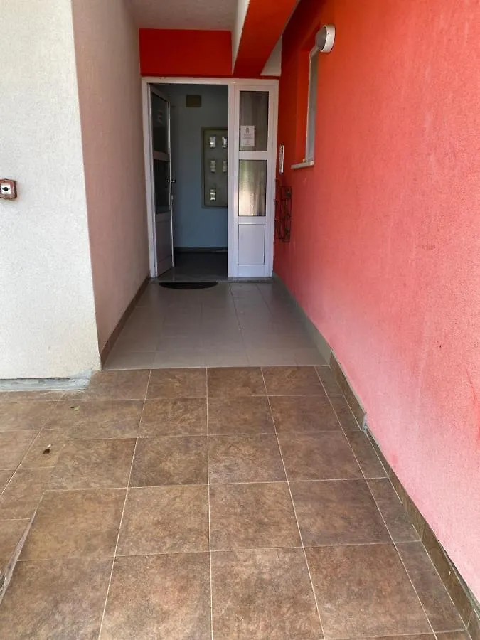 Apartman Miriam Zadar Apartment