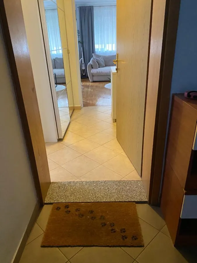 Apartment Apartman Miriam Zadar