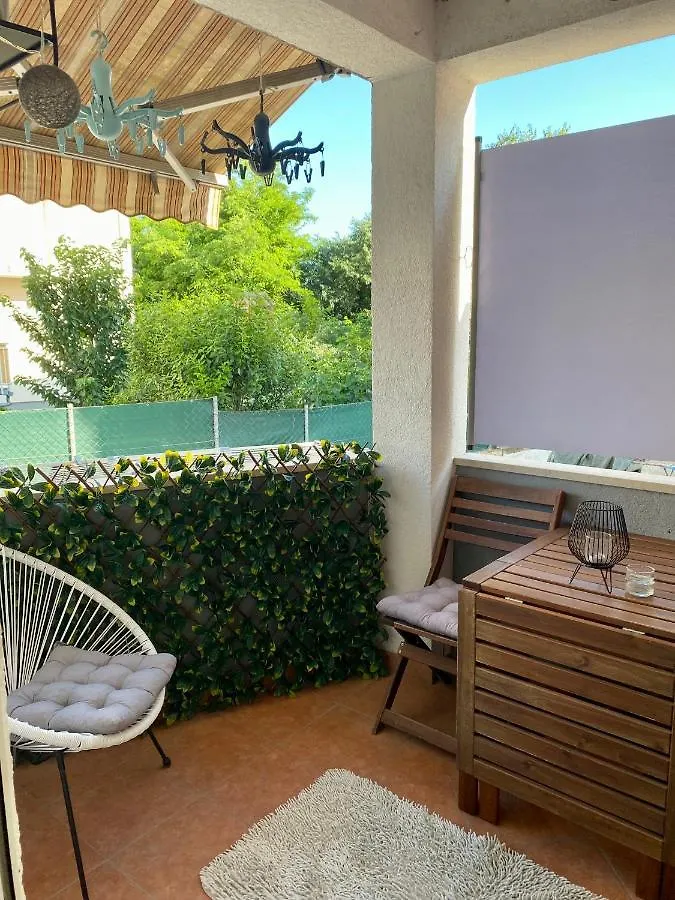 Apartment Apartman Miriam Zadar Croatia