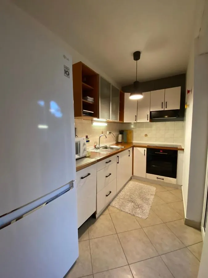 Apartment Apartman Miriam Zadar