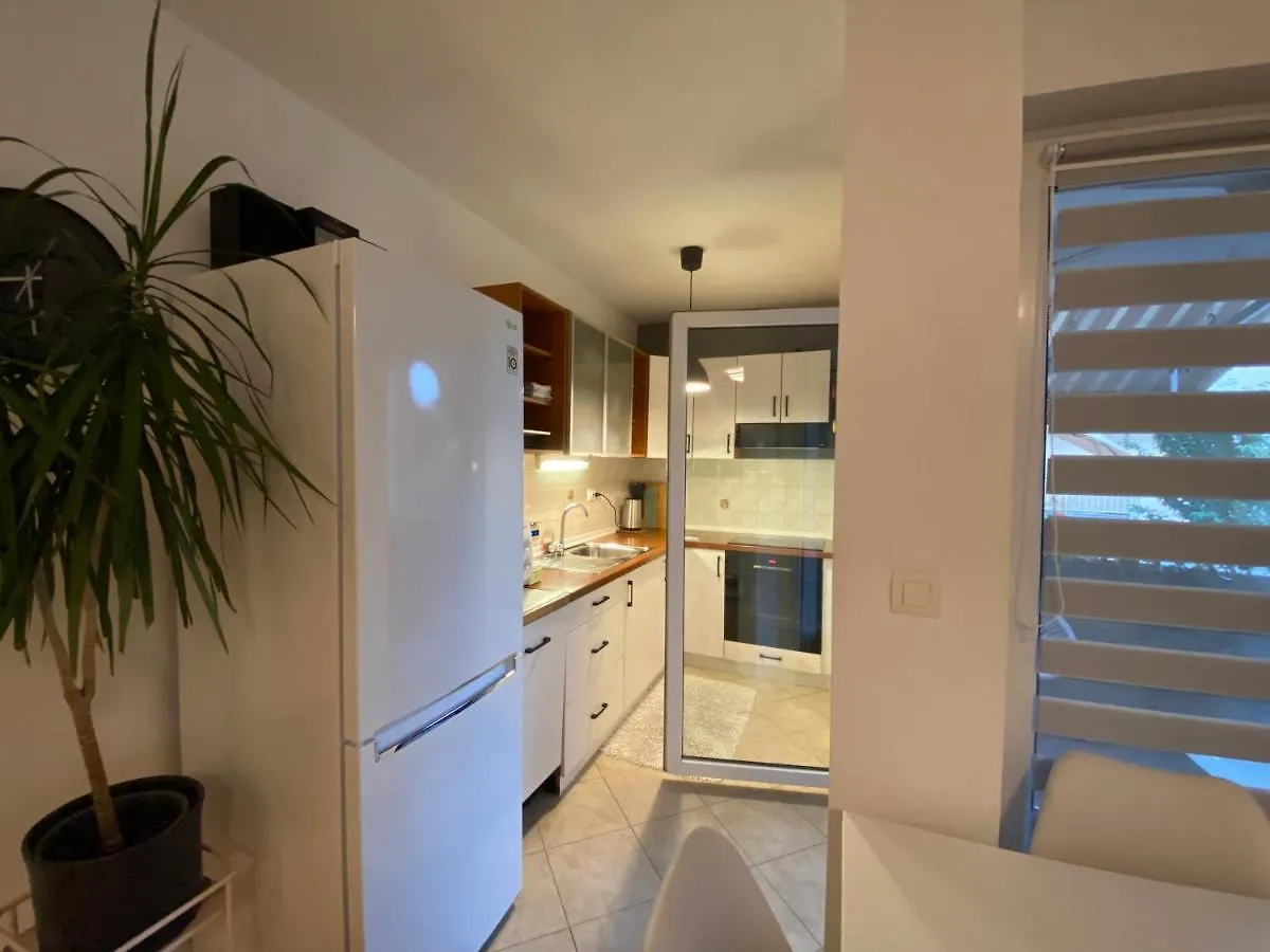 Apartman Miriam Zadar Apartment