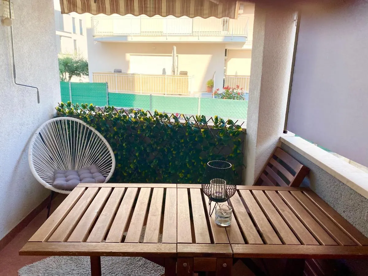 Apartman Miriam Zadar Croatia
