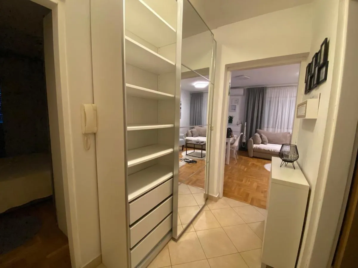 Apartment Apartman Miriam Zadar