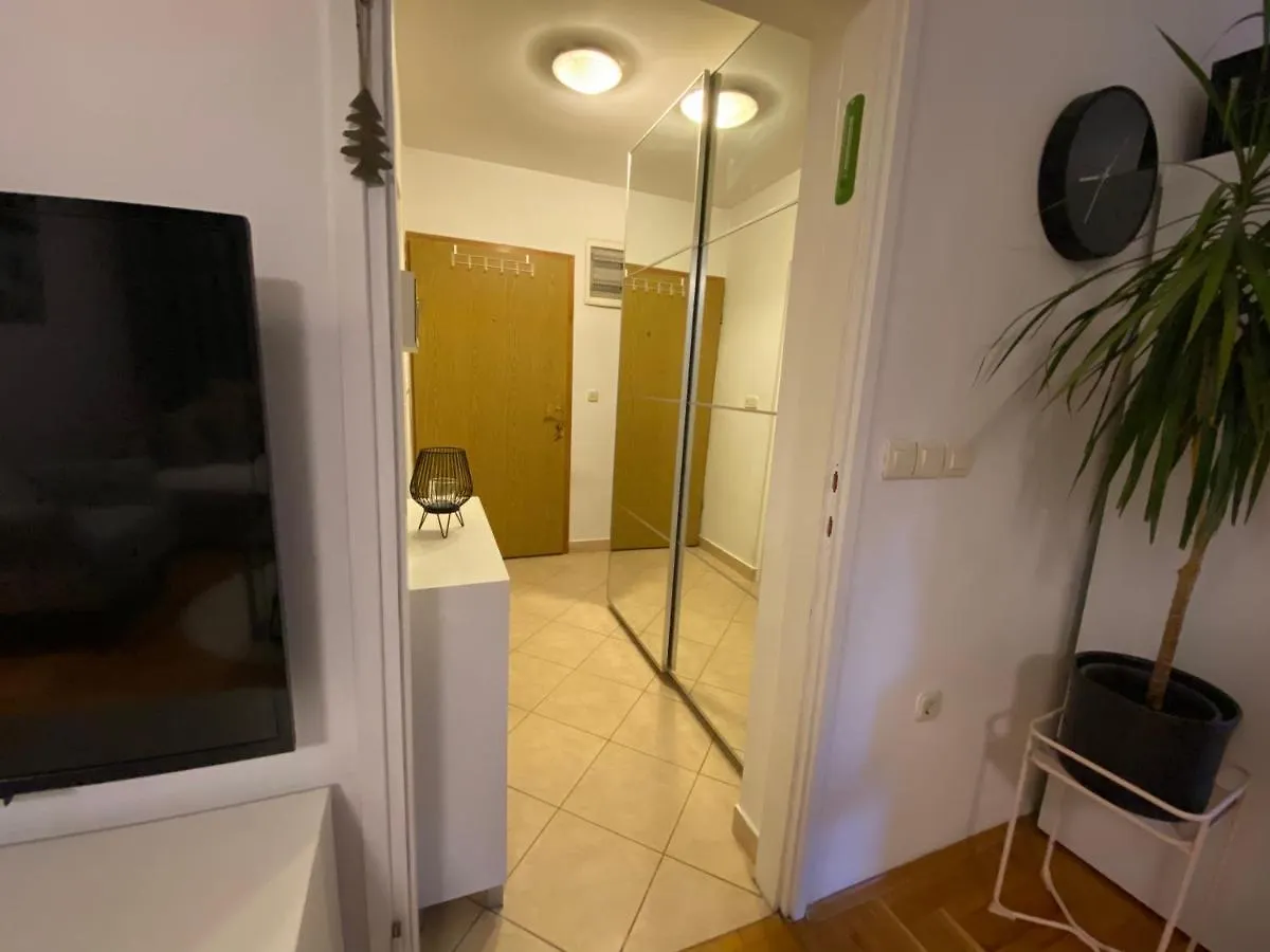Apartman Miriam Zadar