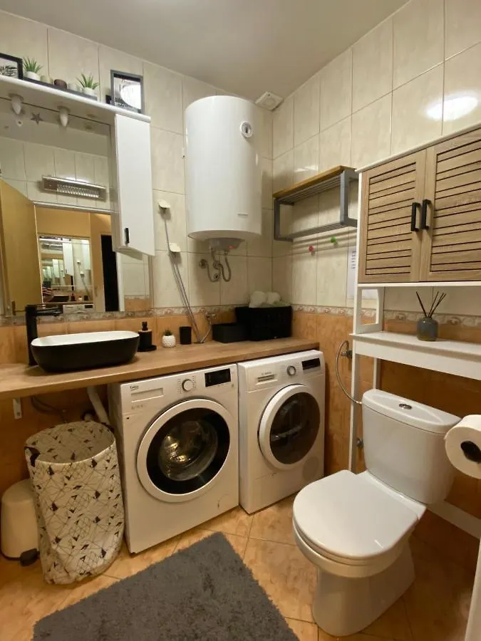 Apartman Miriam Zadar Croatia