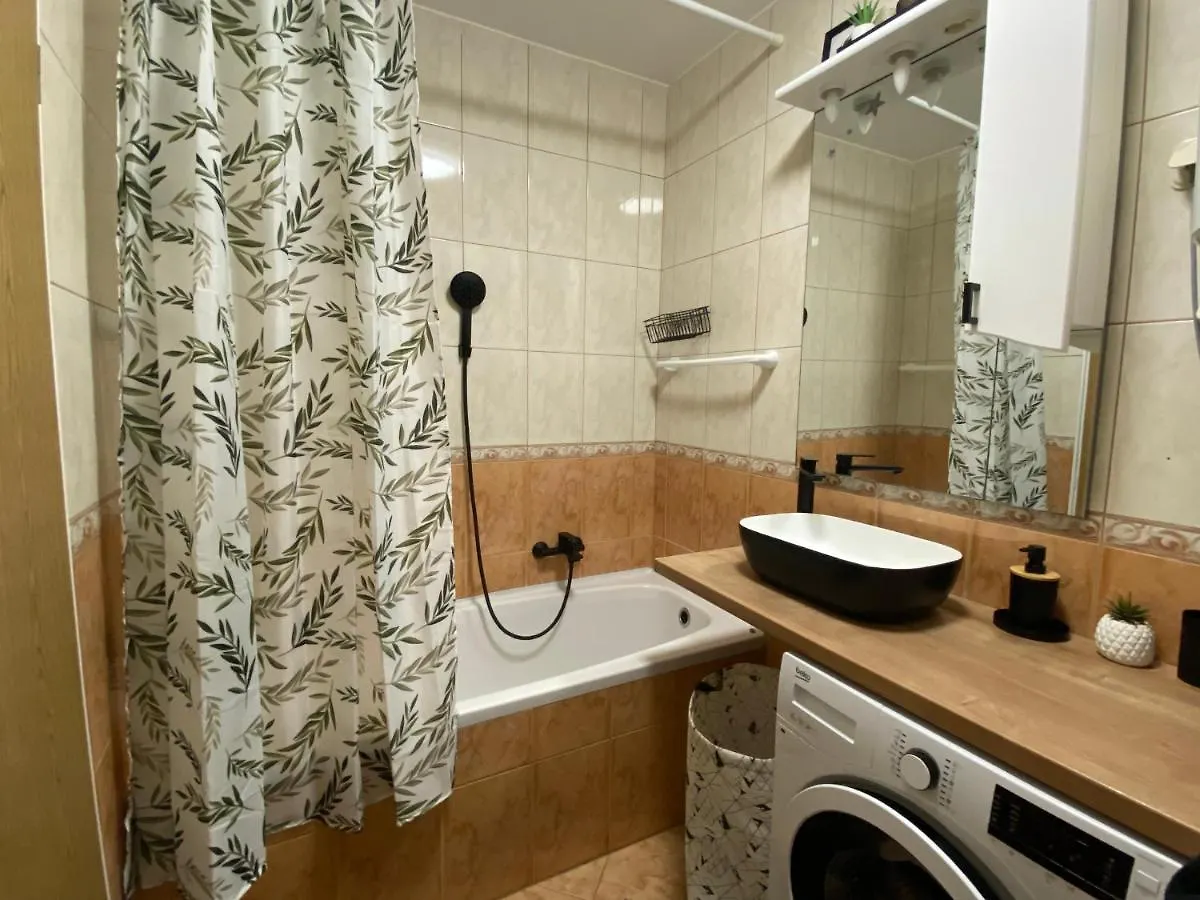 Apartman Miriam Zadar