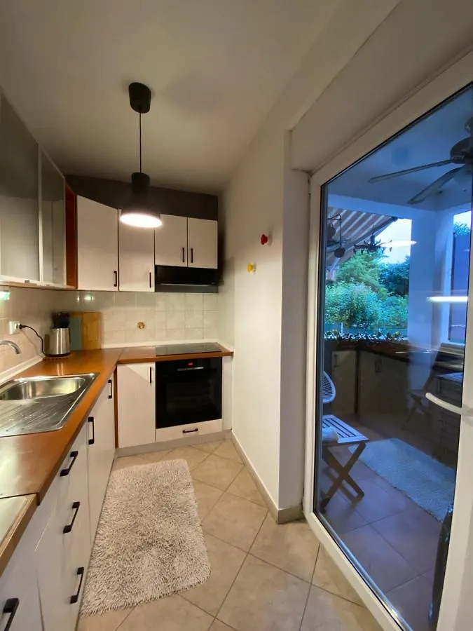Apartman Miriam Zadar
