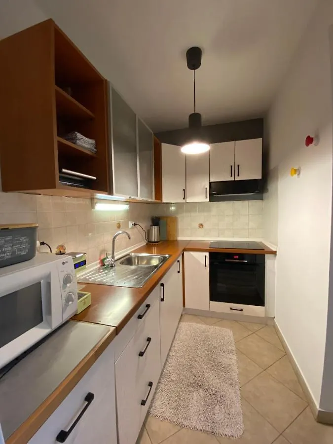 Apartment Apartman Miriam Zadar