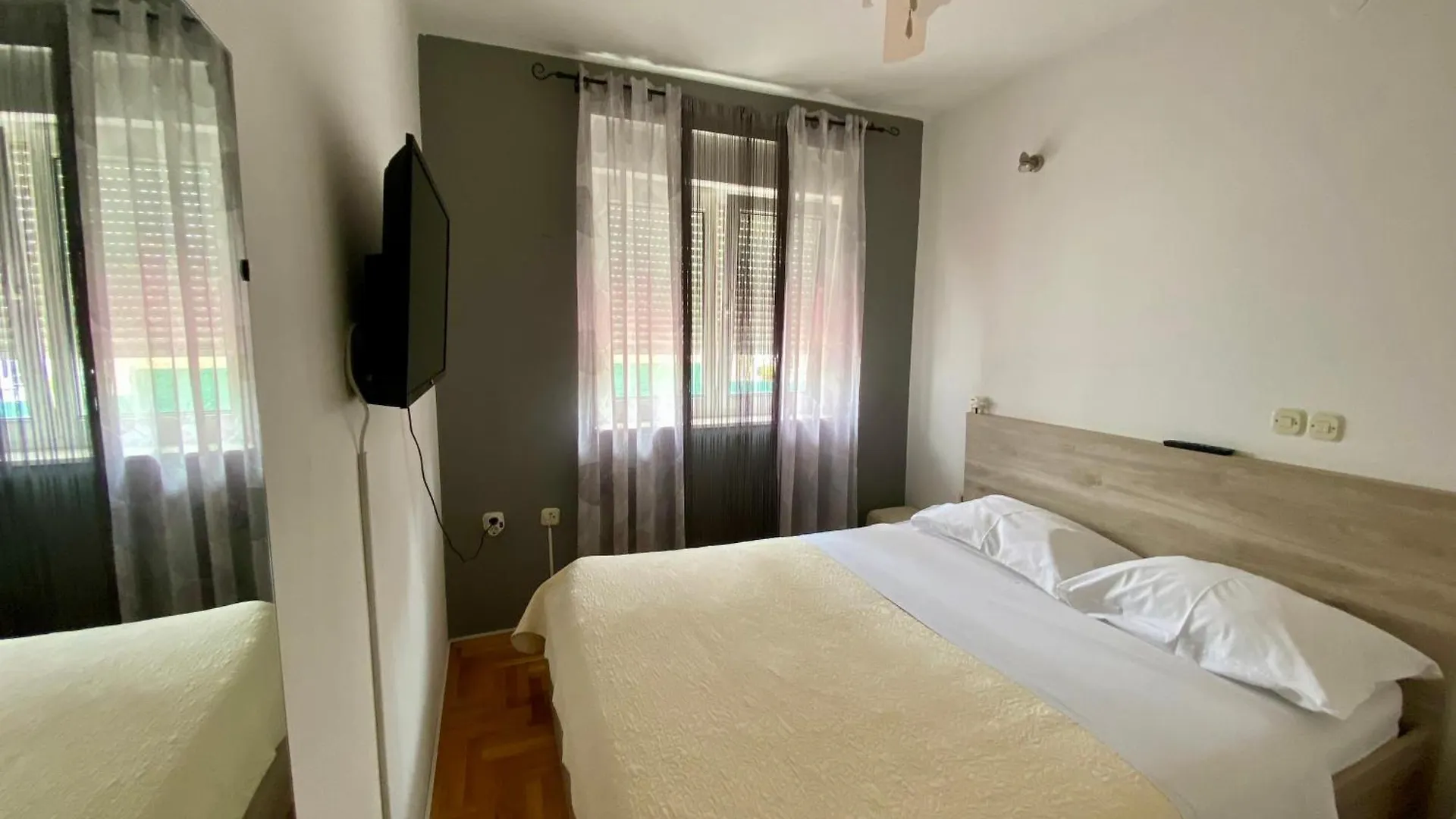 Apartment Apartman Miriam Zadar