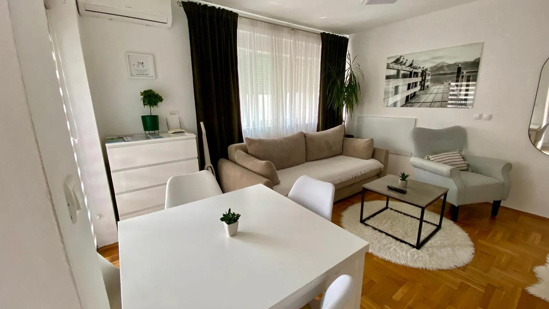 Apartment Apartman Miriam Zadar Croatia