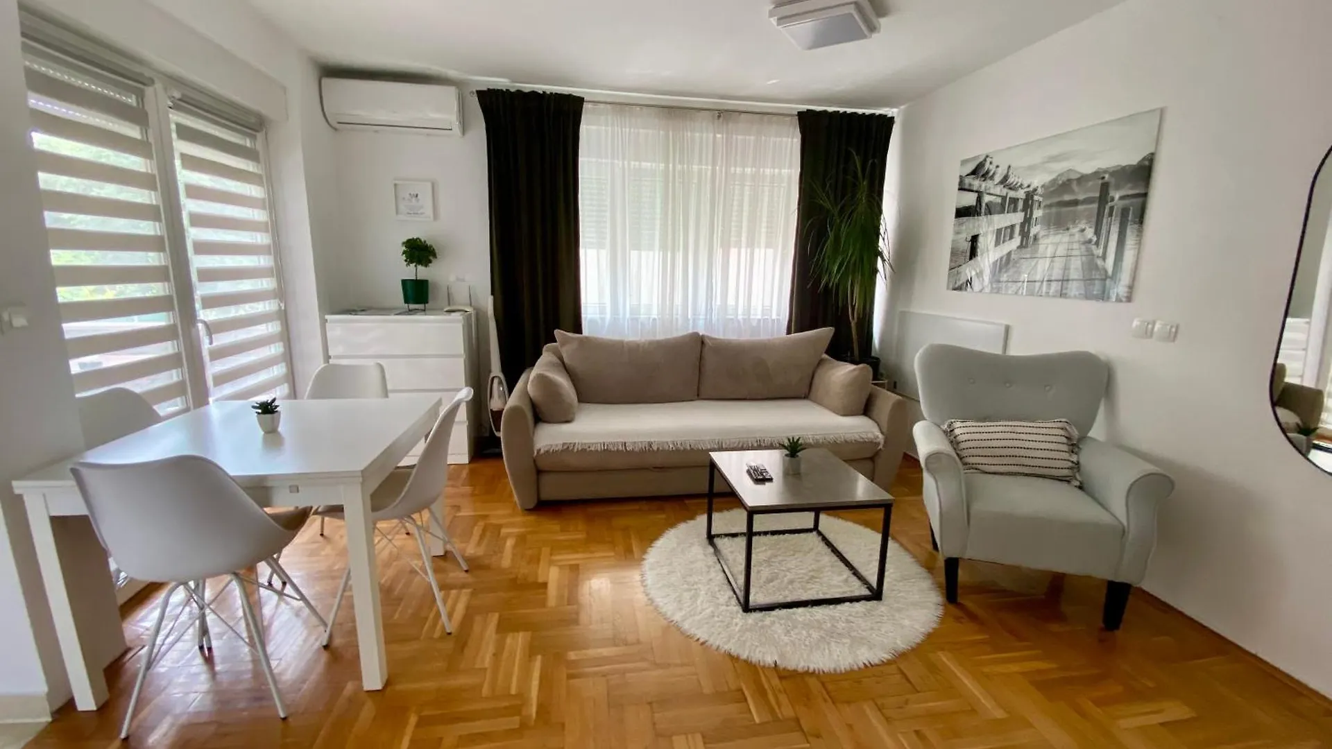 Apartman Miriam Zadar