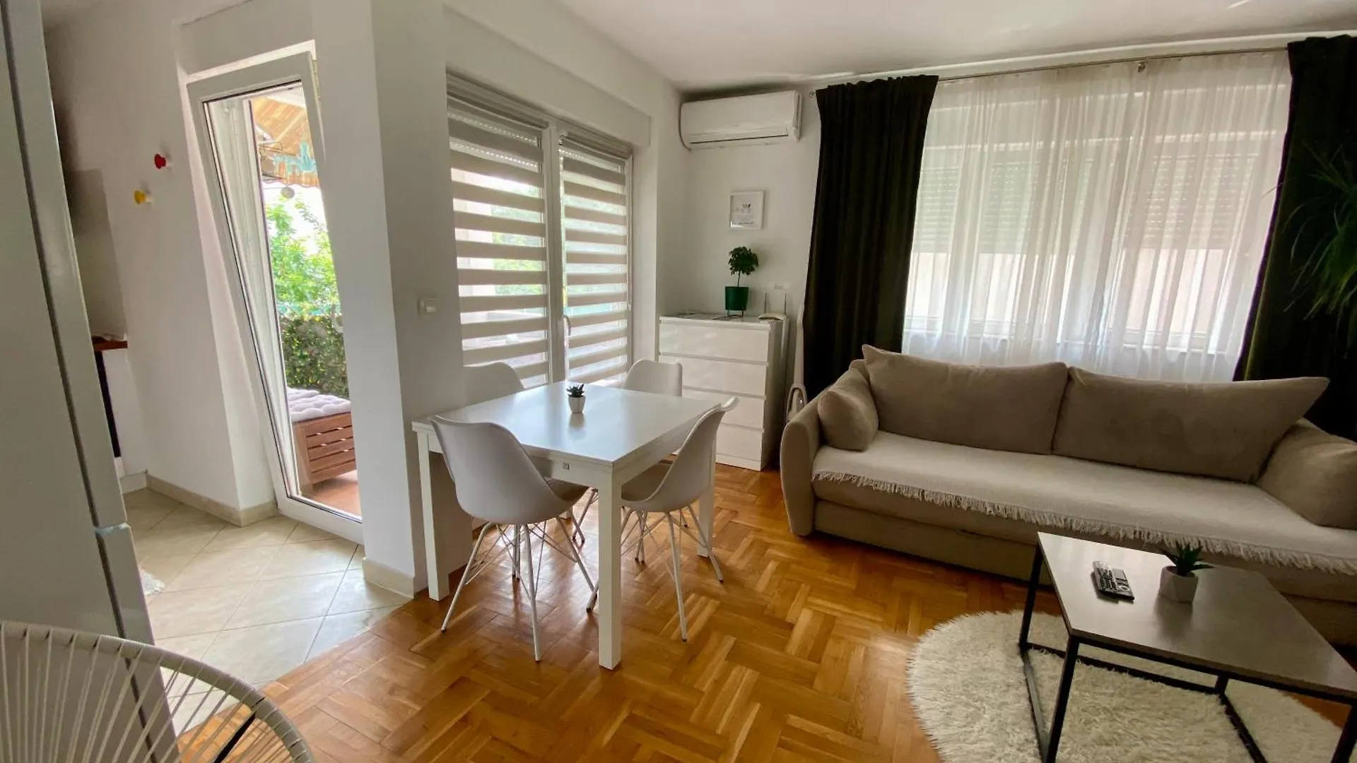 Apartman Miriam Zadar Croatia