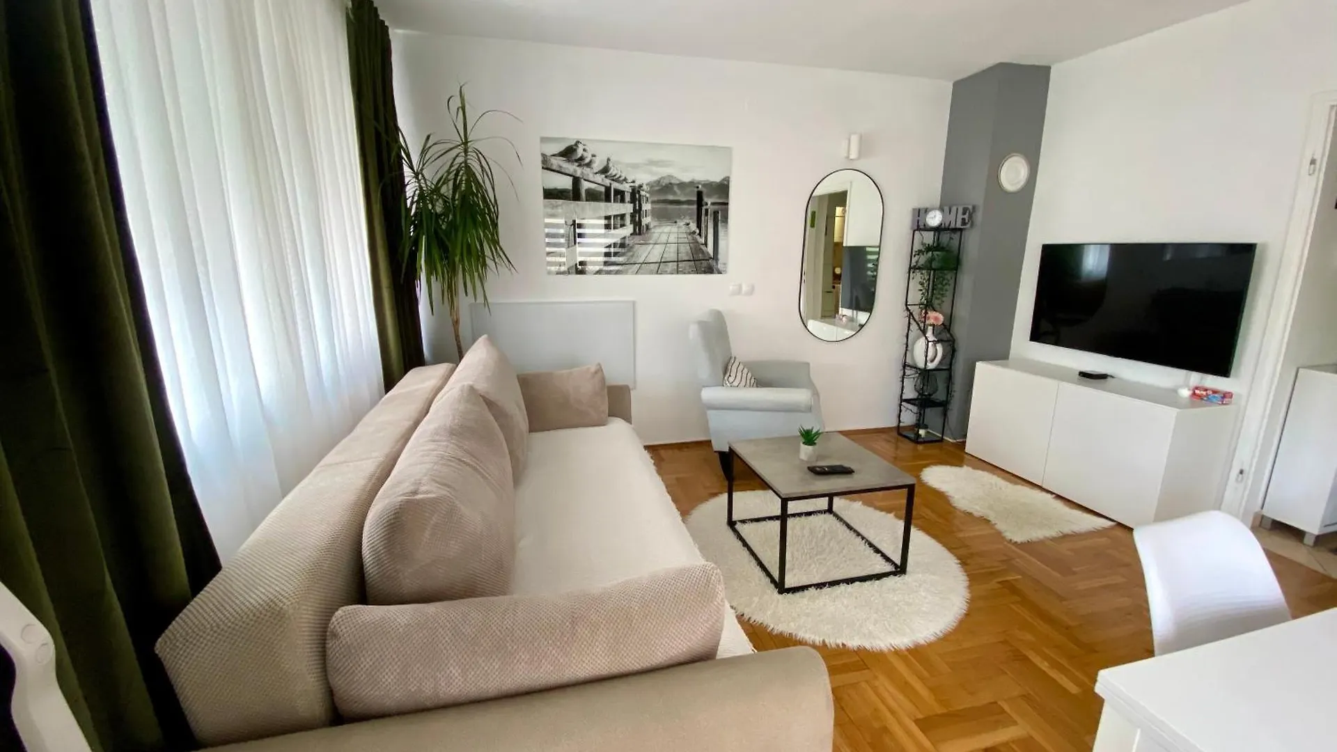 Apartman Miriam Zadar