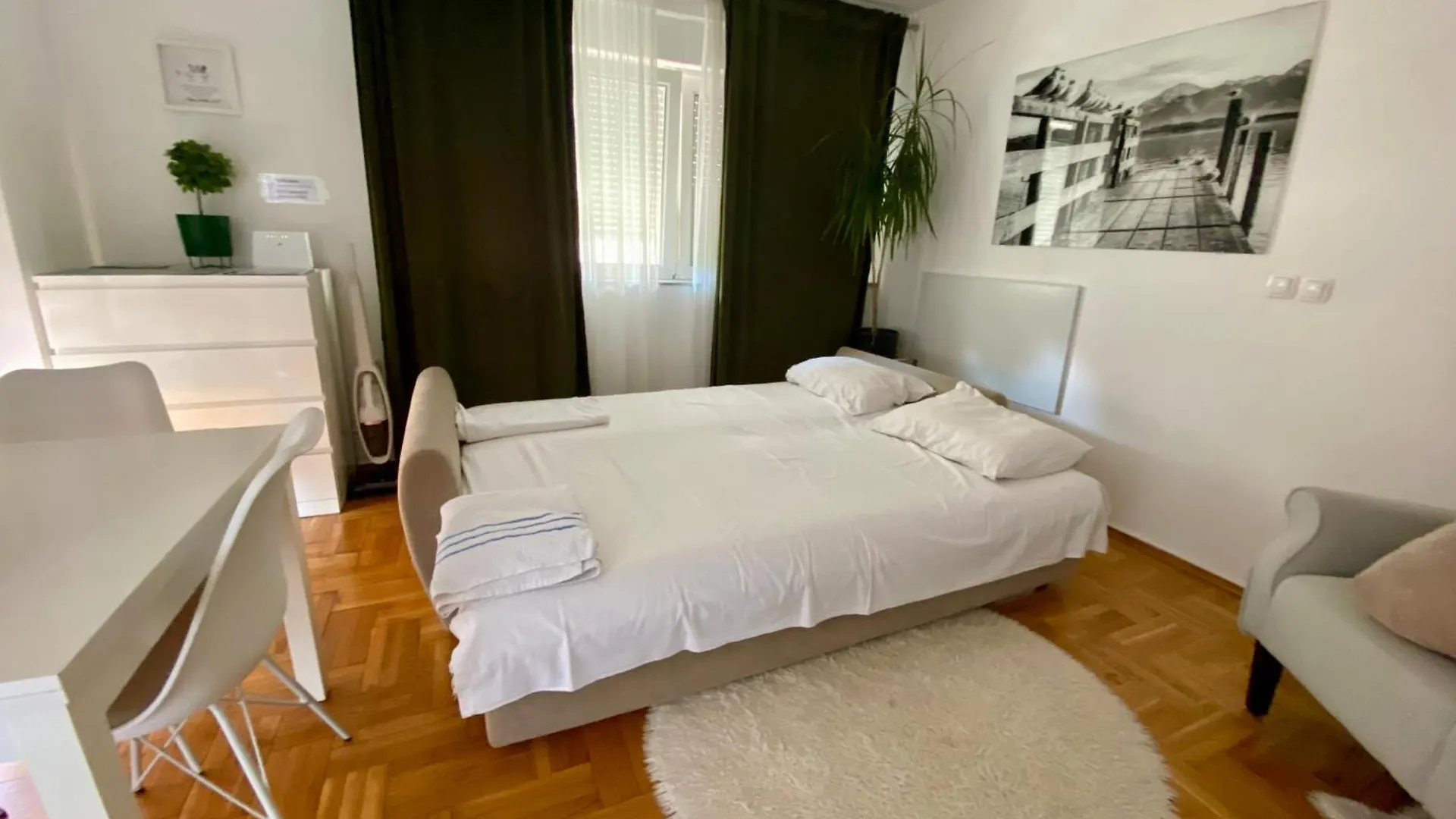 Apartment Apartman Miriam Zadar